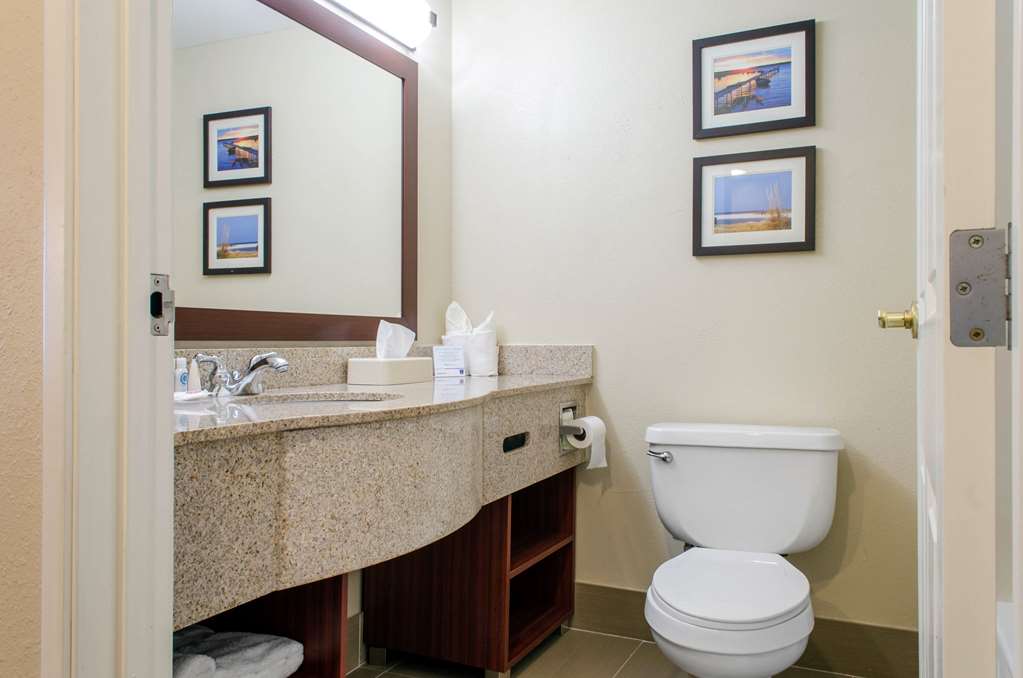 Comfort Inn & Suites Biloxi D'Iberville - photo 18