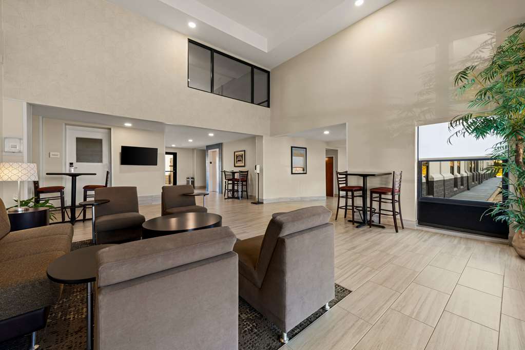 Quality Inn & Suites Matthews Charlotte - photo 9