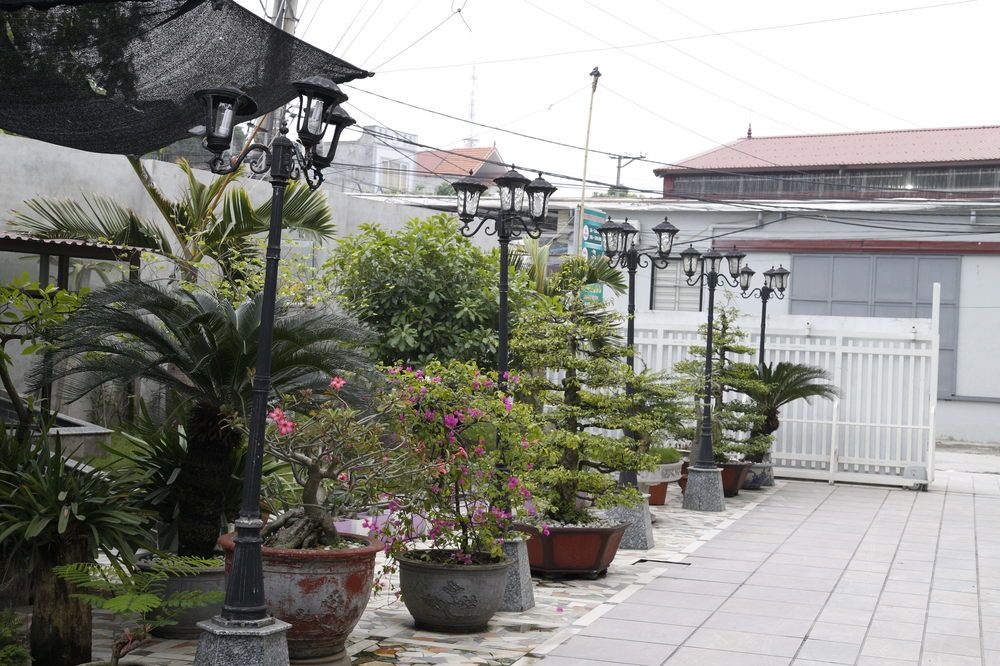 Nam Phong Hotel - last minute hotel in Haiphong