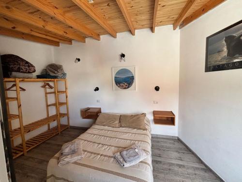 Departamento Colonos Galeses — 4-Star Luxury Hotel in Puerto Madryn, Argentina