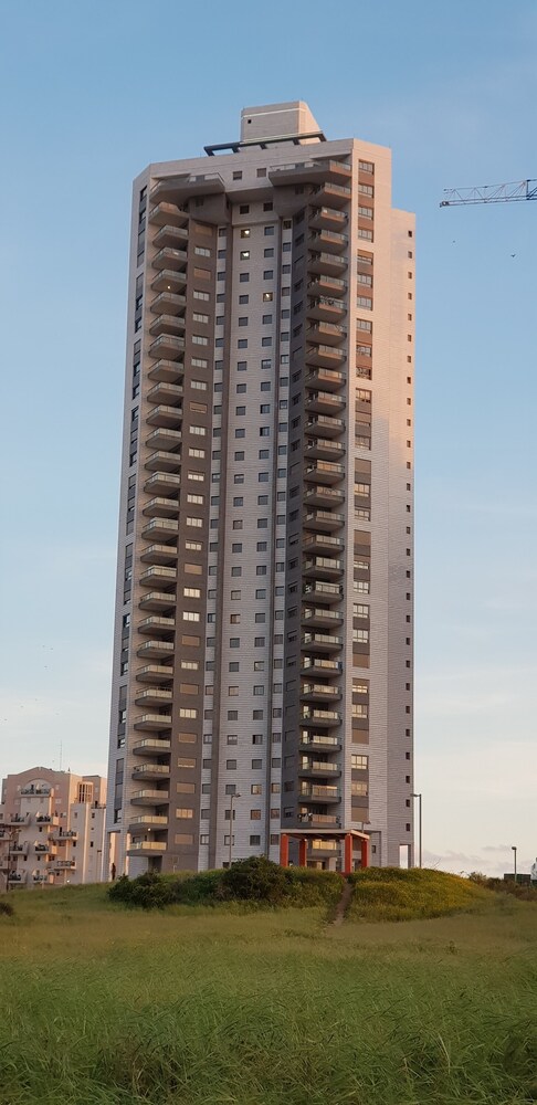 Private Bed and Bathroom in Netanya Netanya in Netanya, Israel