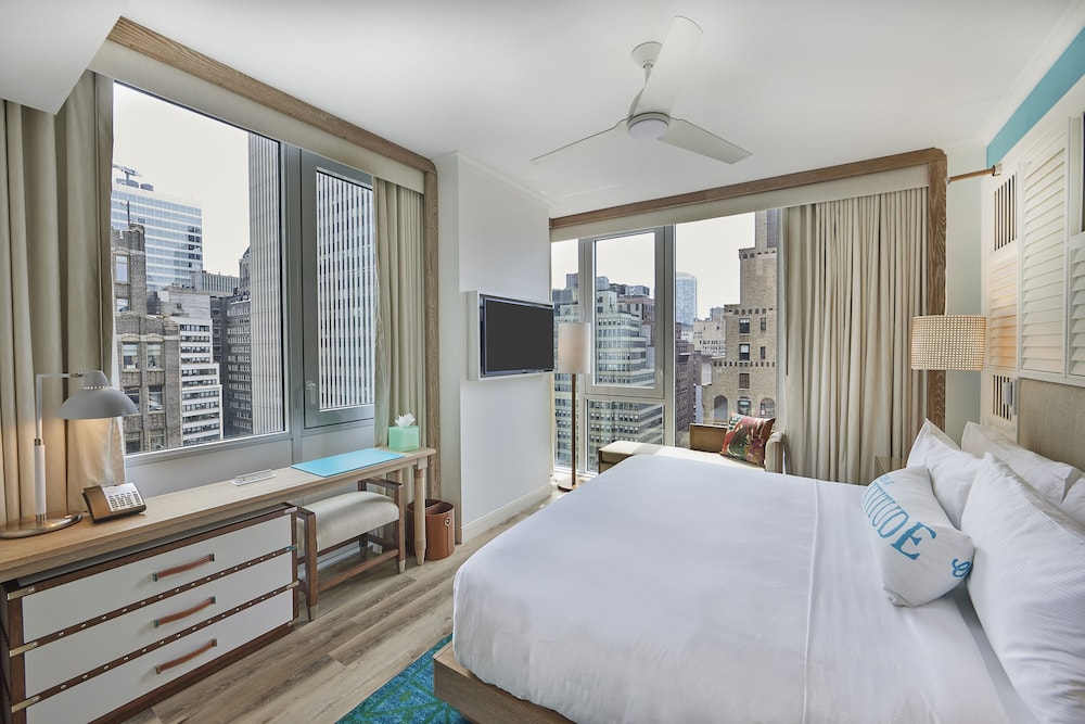Margaritaville Resort Times Square - photo 14
