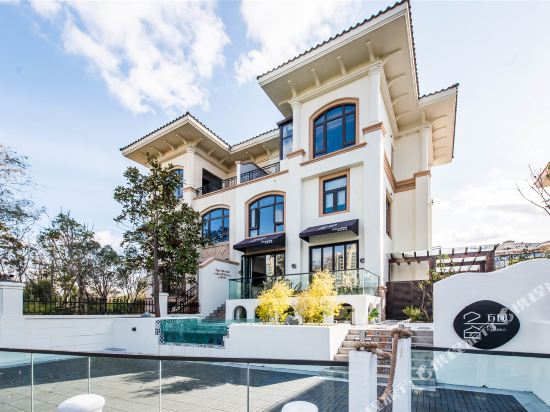 Qidong 26 Fangyuan Hotel in Huilong, People's Republic of China