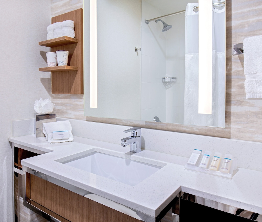 Hilton Garden Inn New York Manhattan Chelsea - photo 14