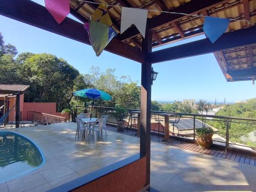 Suíte da paz in Rio Das Ostras, Brasil