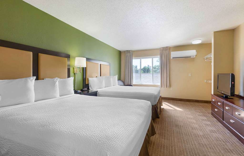 Extended Stay America Select Suites Des Moines West Des Moines - photo 33