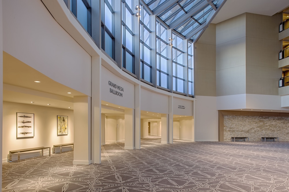 Hyatt Regency Denver Tech Center - photo 42