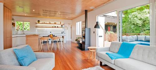 Nelson City Escape in Nelson, New Zealand