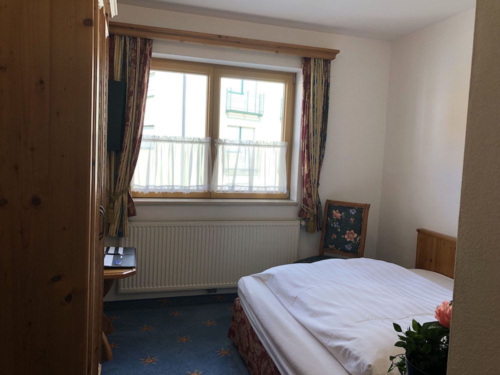 Hotel Marietta — Untertauern — photo 4