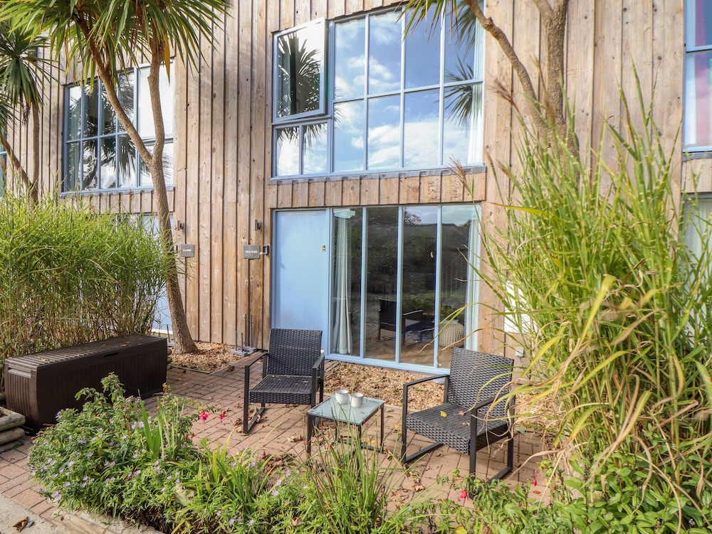 Helford in Falmouth, United Kingdom