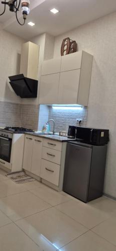 Apartment Heart Tbilisi