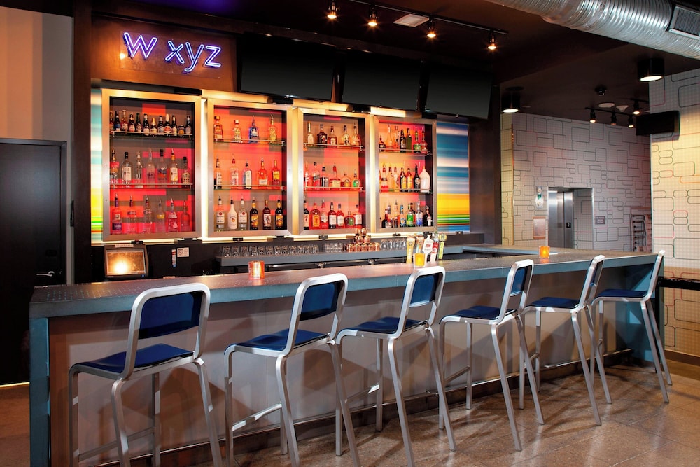 Aloft Richmond West Short Pump - photo 17