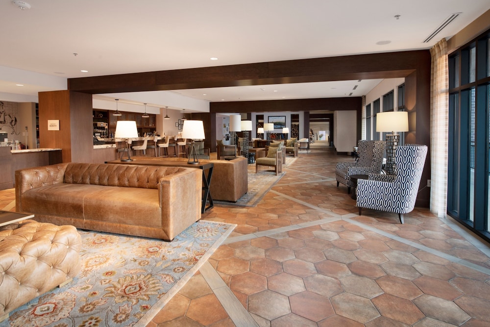 SpringHill Suites by Marriott Fort Worth Historic Stockyards - photo 5