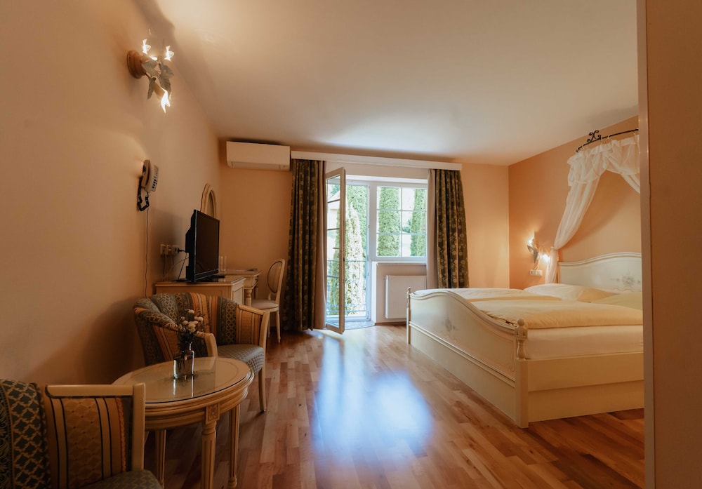 Schlössl Hotel Kindl — Bad Gleichenberg — photo 4