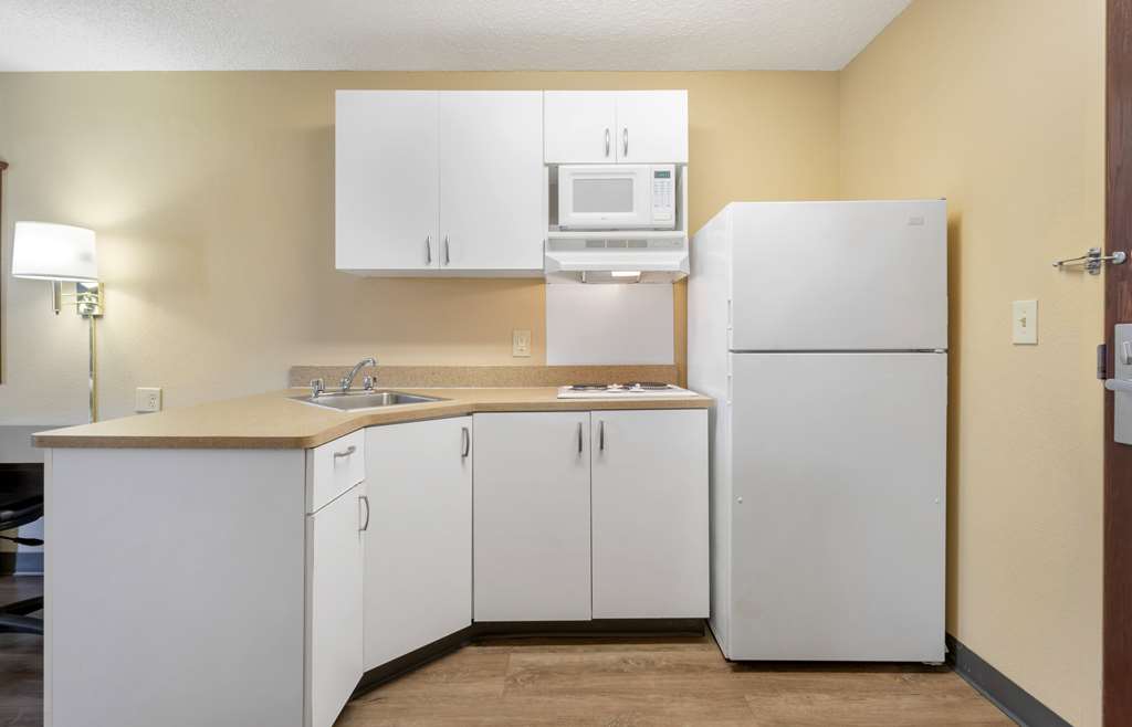 Extended Stay America Suites Stockton Tracy - photo 20