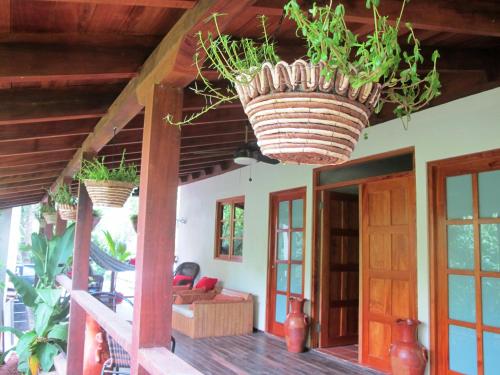 Hotel Iguanito — Santa Catalina — photo 4