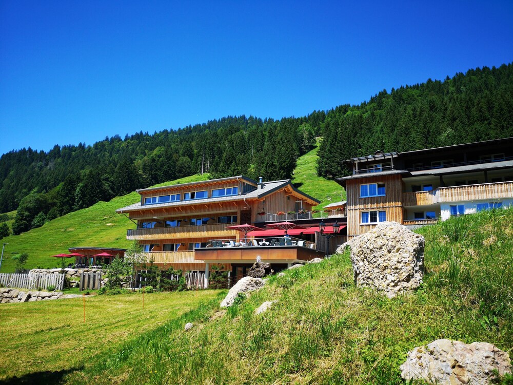 Torghele's Wald & Fluh - last minute hotel in Unknown City
