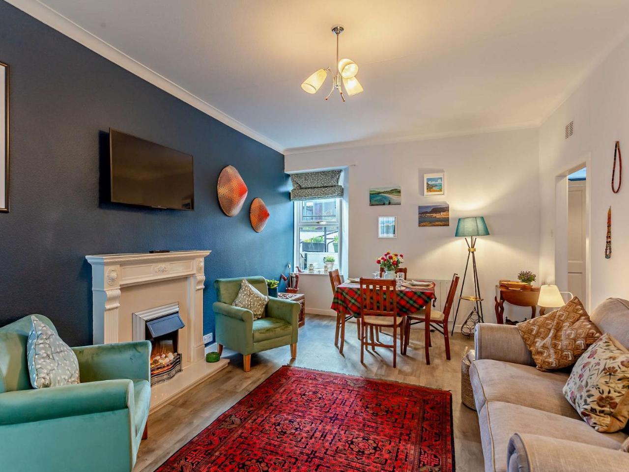 1 Bed in Cullen 94536 in Cullen, United Kingdom