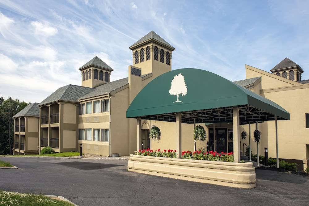 Toftrees Golf Resort - photo 58