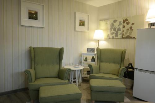 Ferienwohnung Kuhn GbR Whg 4 Nedden — 4-Star Luxury Hotel in Heiligenhafen, Germany