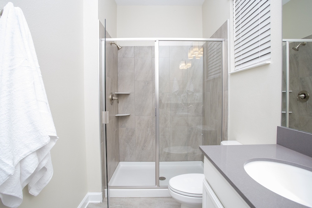 Fabulous 5 Bedrooms Close to Disney at Champions Gate Resort 8988 - photo 64