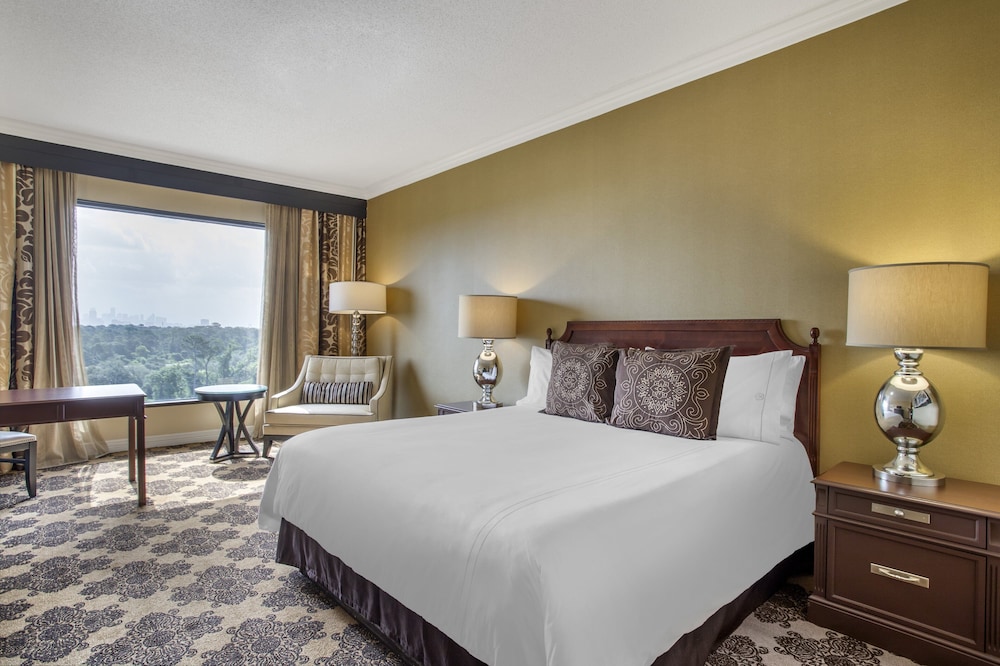 Omni Houston Hotel - photo 89