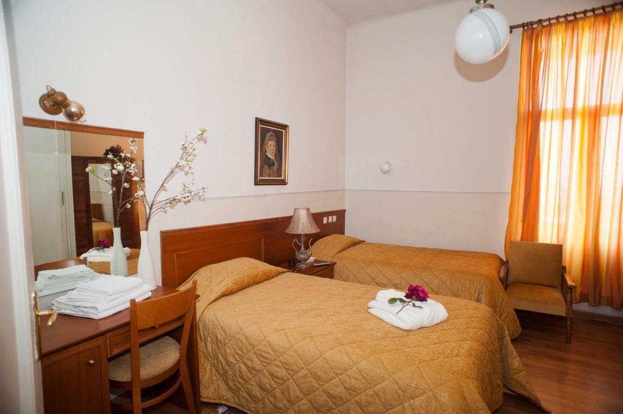 Hotel Acropolis — Kavala — photo 4