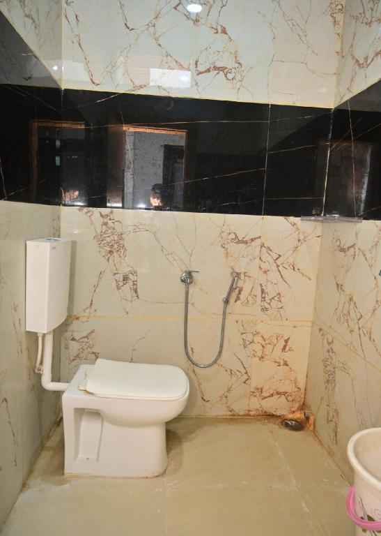 RK Hotel & Restaurant in Indore, India