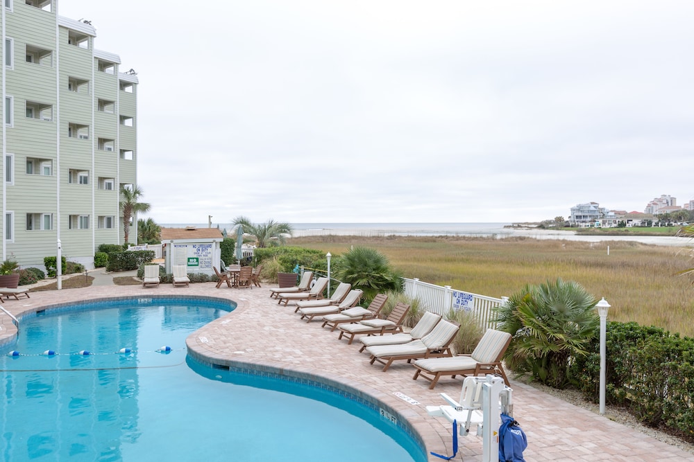 Sands Beach Club - photo 29