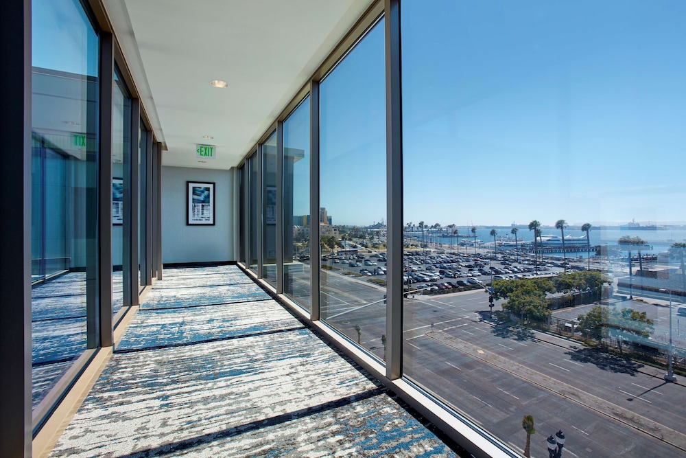 Homewood Suites by Hilton San Diego Downtown Bayside - photo 28