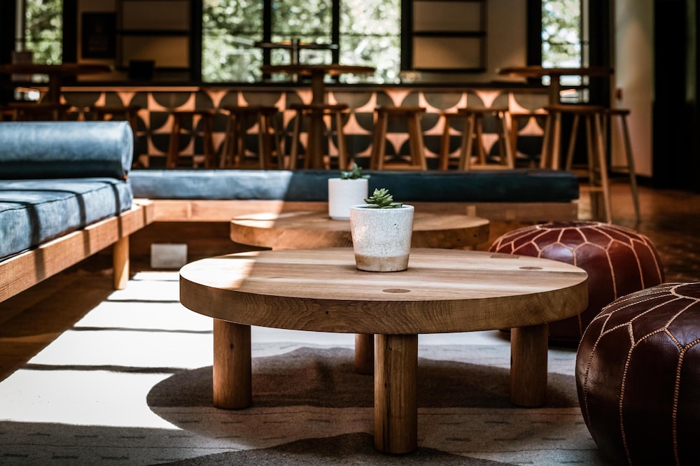 Calistoga Motor Lodge & Spa a JdV by Hyatt Hotel - photo 4