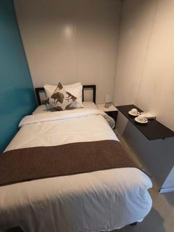 Happy Daze Hotel Tagum in Magugpo Poblacion, Philippines