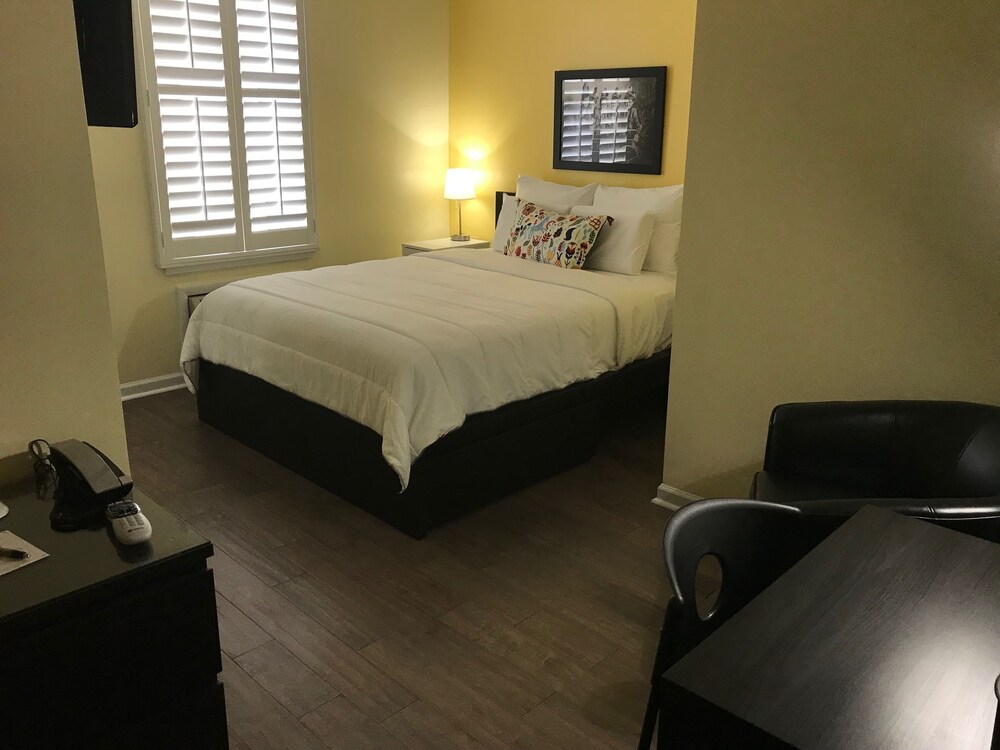The Sherman Inn - photo 10