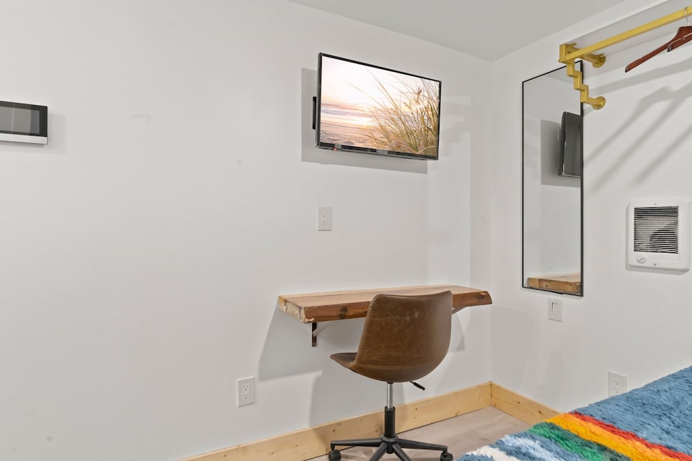 Goodseed Suites Philadelphia Center - photo 43