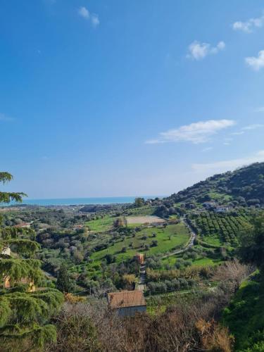 Nel Borgo — Rocca Imperiale — photo 3