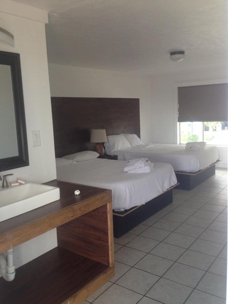 Banana Peel Resort - photo 33