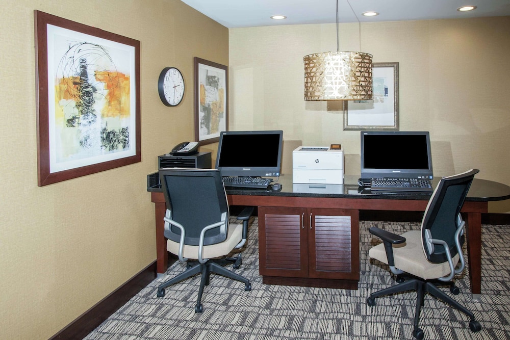 Homewood Suites by Hilton Munster - photo 40