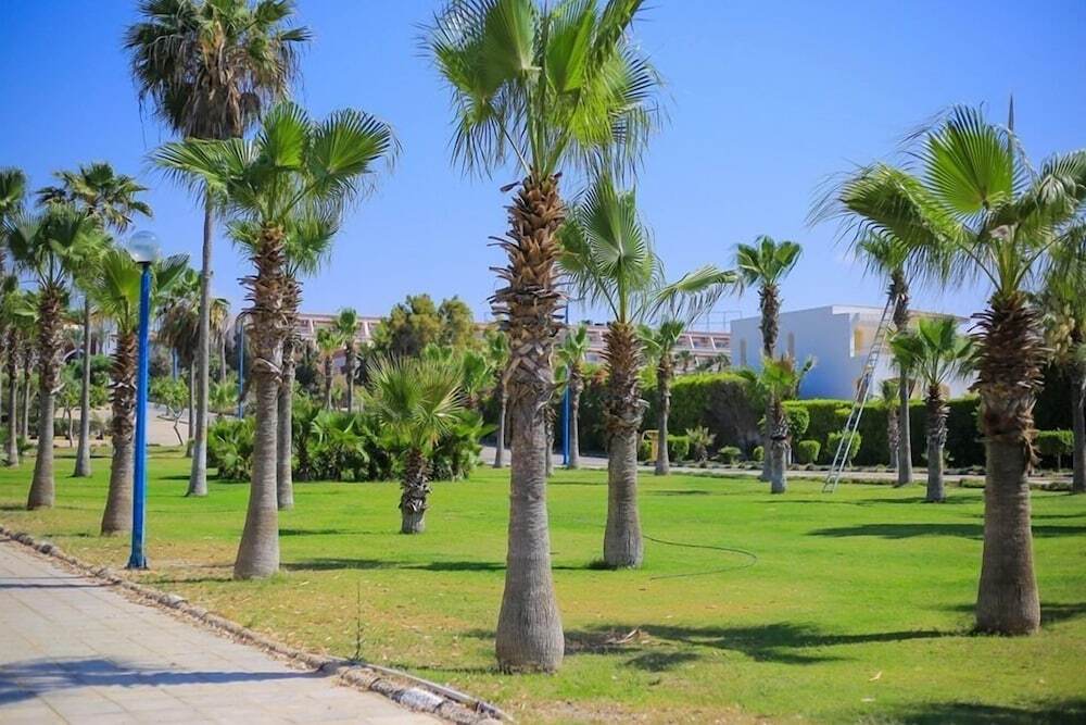 Plan B El Montazah Hotel in Al `Alamayn, Egypt