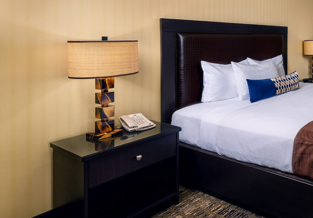 Boulder Station Hotel and Casino - photo 8