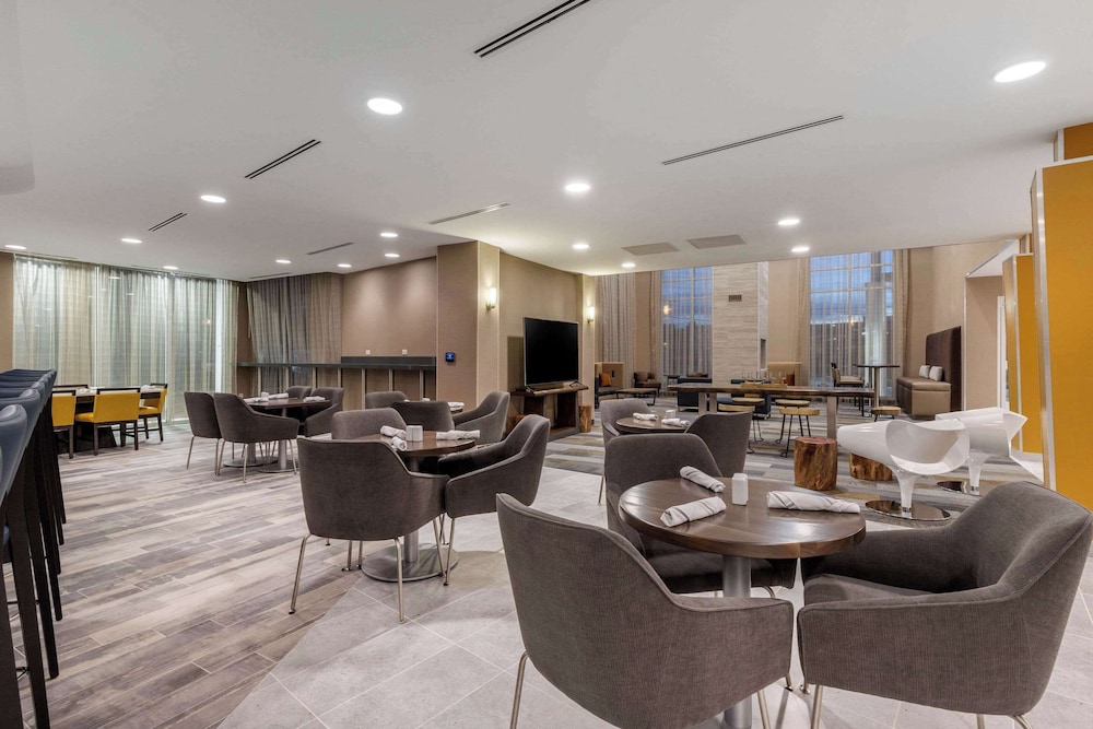 Cambria Hotel West Orange - photo 64