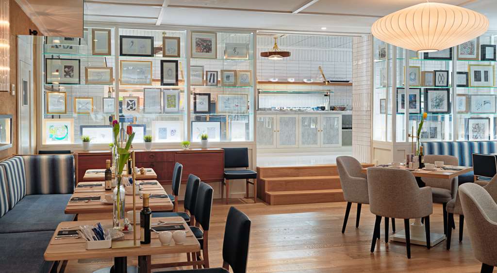 H10 Puerta de Alcalá