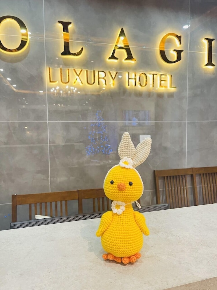 Olagihotel — Da Lat — photo 2