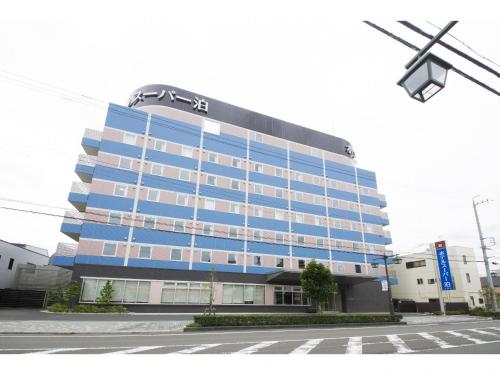 Hotel Super Tomari — Fujieda