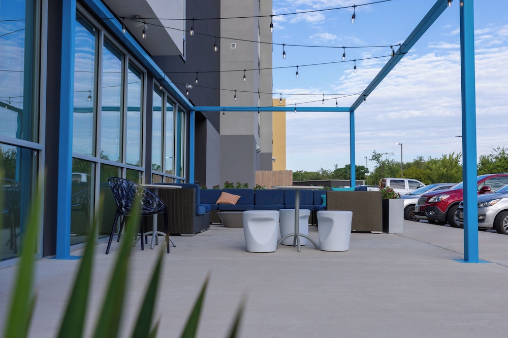 Tru by Hilton Plano Hwy 75 - photo 51