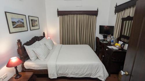 Mai House Heritage Hotel
