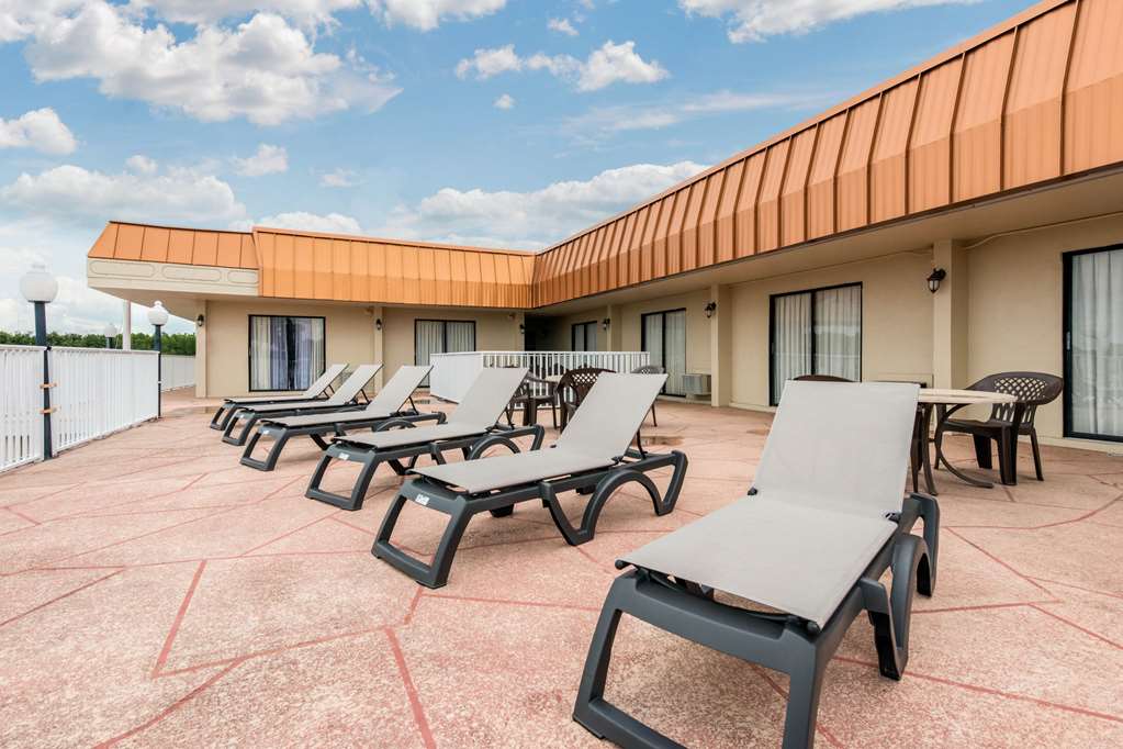 Quality Inn & Suites Tarpon Springs South - photo 33
