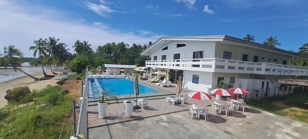 Chilly Beach Resort Palawan — Aborlan