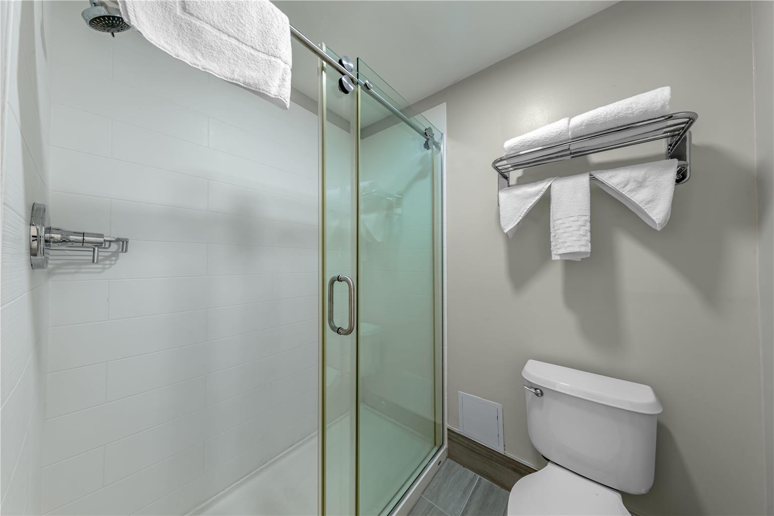 Best Western Of Clewiston - photo 24