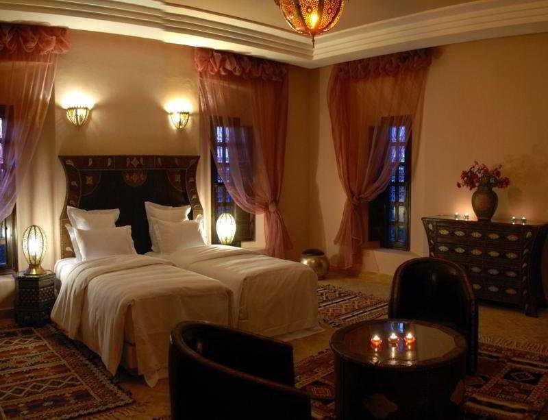 Palais Noor El Jena — Marrakesh — photo 3