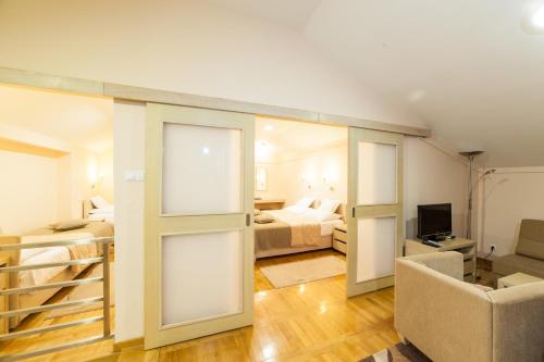 Dunav Turist Inn in Zlatibor, Serbia